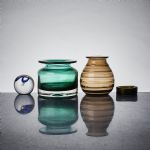 1434 6182 ART GLASS